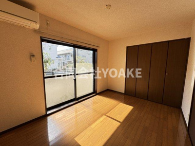 【居間・リビング】 | リッチモンドⅢ