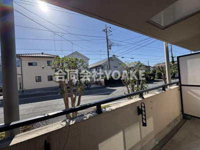 【展望】 | リッチモンドⅢ