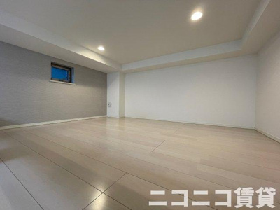 【内装】 | アジュール小岩 | 別部屋イメージの為、現状を優先致します。