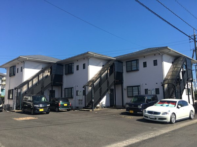 【外観】 | ローマンタウン C