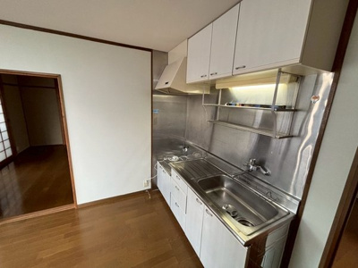 【キッチン】 | ローマンタウン C