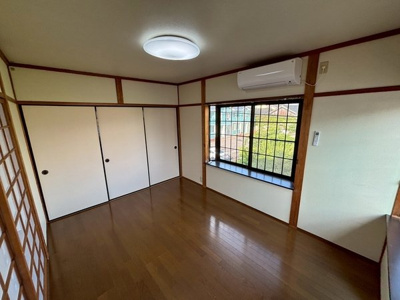 【洋室】 | ローマンタウン C