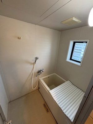 【浴室】 | ローマンタウン C