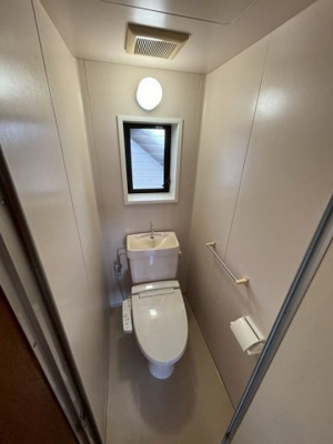 【トイレ】 | ローマンタウン C