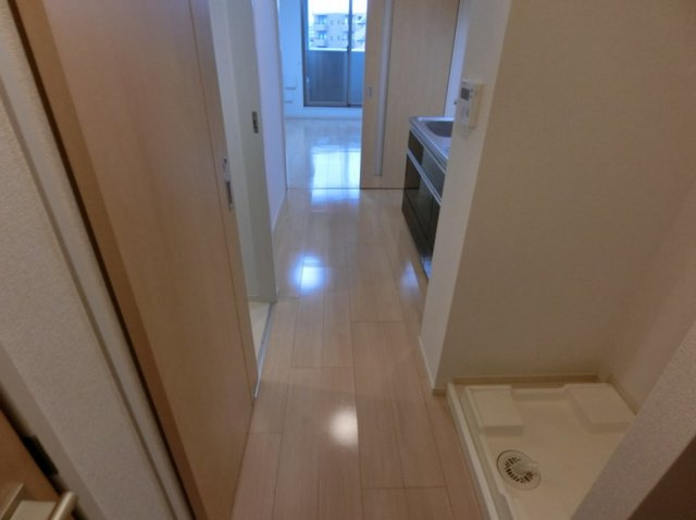 エムフレーバーの設備