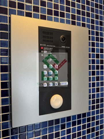 エムフレーバーのその他共用部分