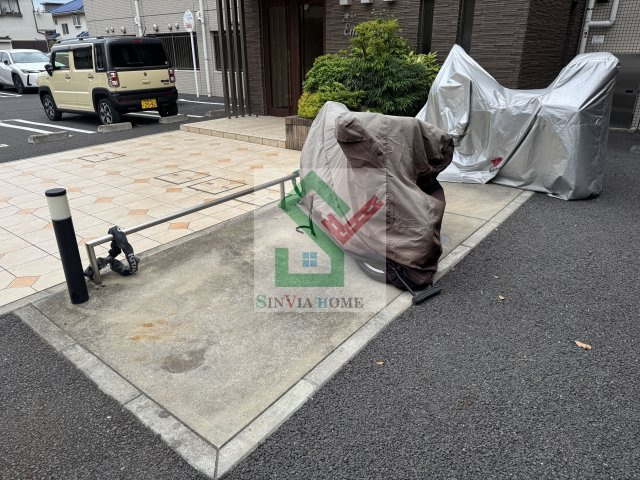 エムフレーバーのその他