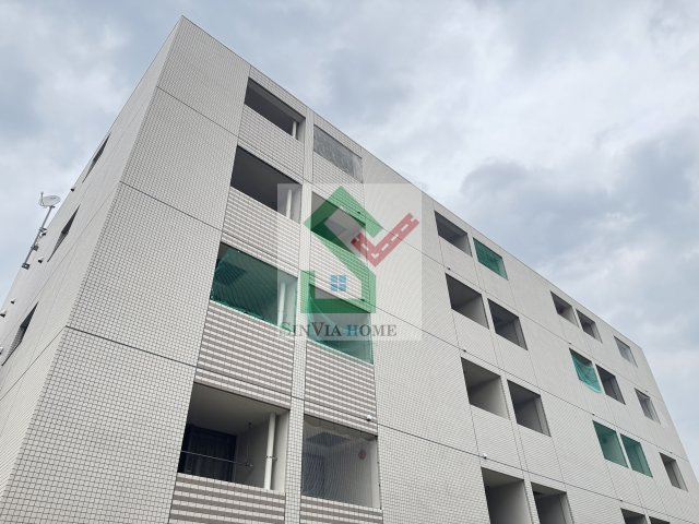 エムフレーバーの外観