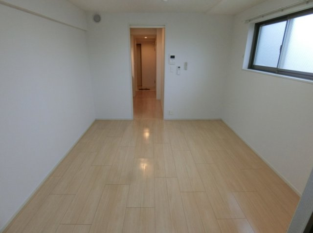 エムフレーバーの居間・リビング