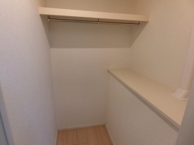 エムフレーバーの収納