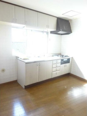 【キッチン】 | IZUMI639