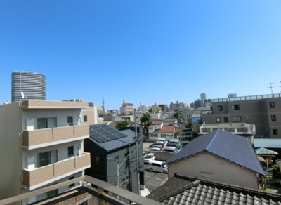 【展望】 | IZUMI639