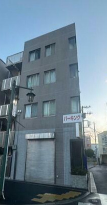 【外観】 | IZUMI639