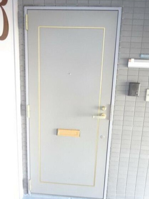 【玄関】 | IZUMI639