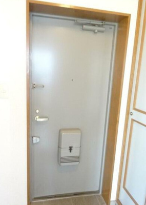 【玄関】 | IZUMI639