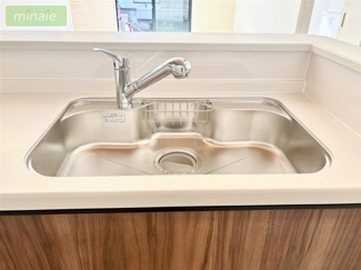 【設備】 | 当社で現地販売会開催中 ファミリークローゼット付き　井野　全2棟　2号棟 | 販売現地（2025.10.17撮影）