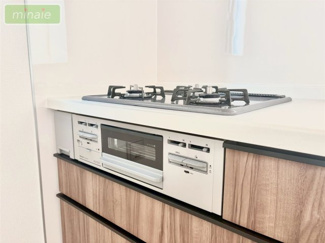 【設備】 | 当社で現地販売会開催中 ファミリークローゼット付き　井野　全2棟　2号棟 | 販売現地（2025.10.17撮影）