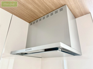 【設備】 | 当社で現地販売会開催中 ファミリークローゼット付き　井野　全2棟　2号棟 | 販売現地（2025.10.17撮影）