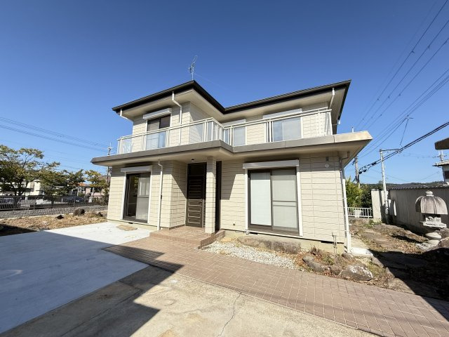 神戸市西区桜が丘東町２丁目戸建