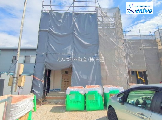 リーブルガーデン浅田町