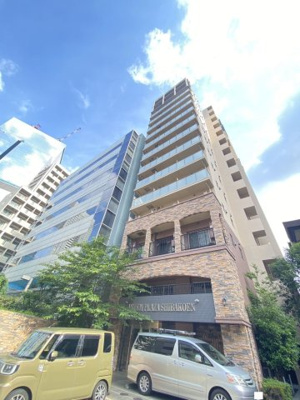 【外観】 | エステムプラザ芝公園