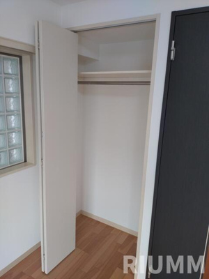 【収納】 | エスケーアイ西葛西（SKI西葛西）