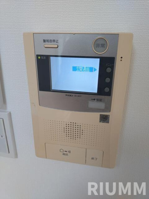 【セキュリティ】 | エスケーアイ西葛西（SKI西葛西）