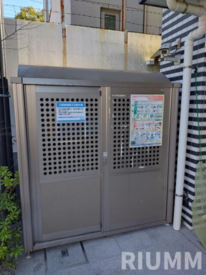 【その他共用部分】 | エスケーアイ西葛西（SKI西葛西）