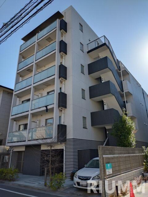 【外観】 | エスケーアイ西葛西（SKI西葛西）