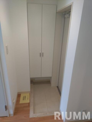 【玄関】 | エスケーアイ西葛西（SKI西葛西）