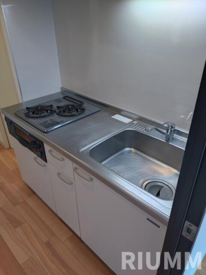 【キッチン】 | エスケーアイ西葛西（SKI西葛西）