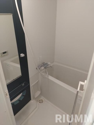 【浴室】 | エスケーアイ西葛西（SKI西葛西）