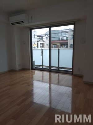 【居間・リビング】 | エスケーアイ西葛西（SKI西葛西）