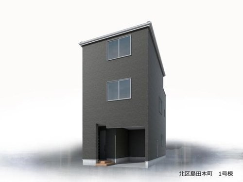 リーブルガーデン　岡山市北区島田本町【仲介手数料無料】