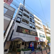 グローリア駒込の画像