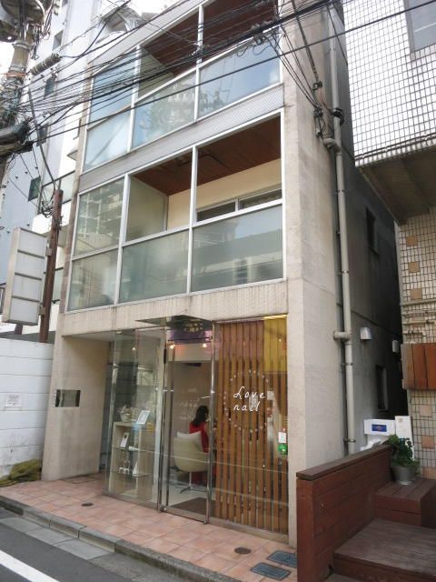 ＪＯＹＣＥ　白金台