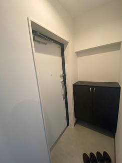 【玄関】 | ケイズ表参道 | ケイズ表参道（別号室反転タイプ）