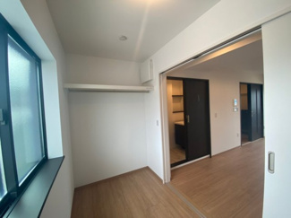 【収納】 | ケイズ表参道 | ケイズ表参道（別号室反転タイプ）