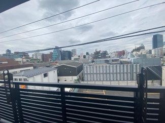 【展望】 | ケイズ表参道 | ケイズ表参道（別号室反転タイプ）