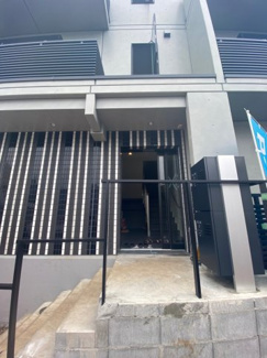 【エントランス】 | ケイズ表参道 | ケイズ表参道