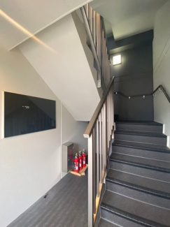 【ロビー】 | ケイズ表参道 | ケイズ表参道