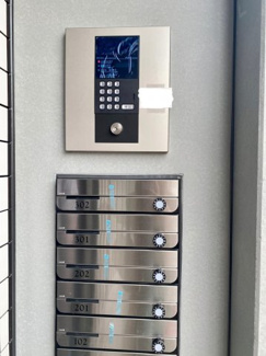 【その他共用部分】 | ケイズ表参道 | ケイズ表参道