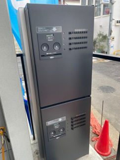 【その他共用部分】 | ケイズ表参道 | ケイズ表参道