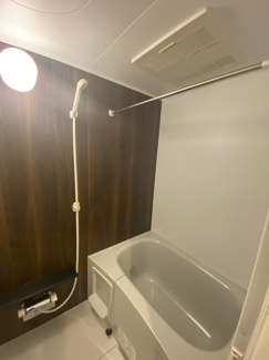 【浴室】 | ケイズ表参道 | ケイズ表参道（別号室反転タイプ）