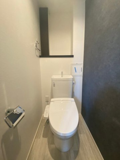 【トイレ】 | ケイズ表参道 | ケイズ表参道（別号室反転タイプ）