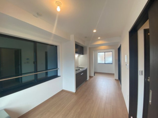 【内装】 | ケイズ表参道 | ケイズ表参道（別号室反転タイプ）