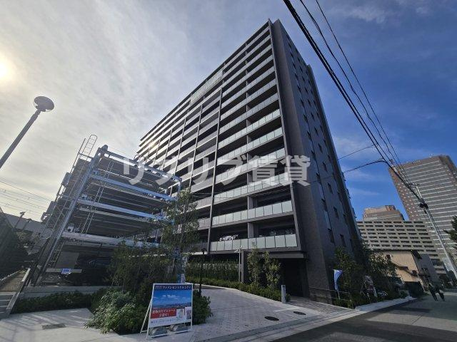 ファインセントラルシティ