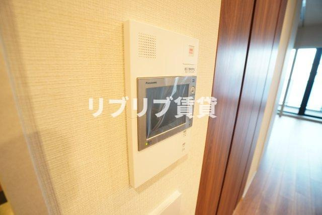 ファインセントラルシティのセキュリティ