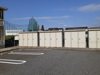 【設備】 | サンライズ　スクエアⅠ