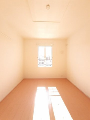 【内装】 | サンライズ　スクエアⅠ